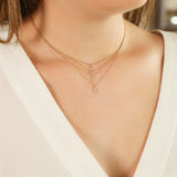 Small White Diamonds Lozange